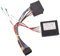 ZVPQU Autoradio-Stereo-Kabelbaum-Kabeladapter Android 16-polig, for BMW, for E46 3er E39 5er E53 X5 Radio-Adapterkabel(with Canbus)