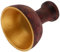 Ipetboom 1 Pieza Cáliz de Religiosa Decorativa para Ritual y Adorno Vintage de Retro para Decoración y Ceremonias Religiosas