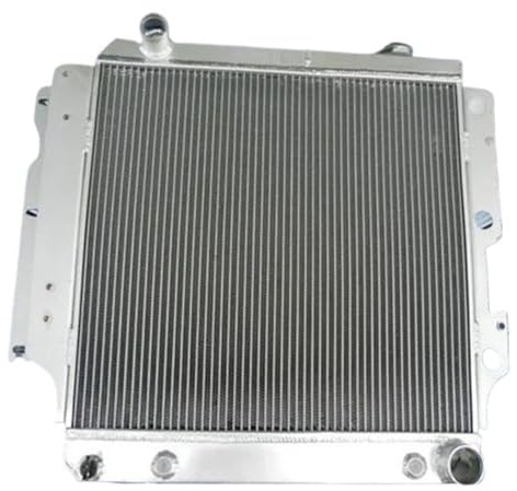 Radiateur En Aluminium Pour Jeep Pour Wrangler YJ TJ 1987-2006