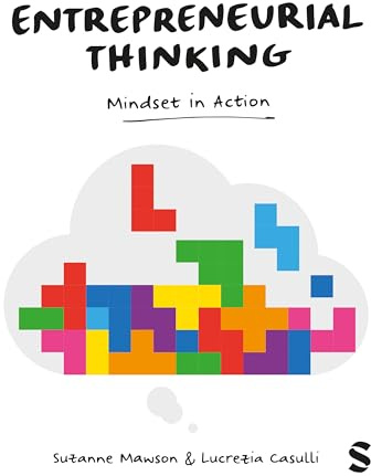 Entrepreneurial Thinking: Mindset in Action