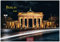 Berlin Kalender 2026 – Wandkalender | Fotokalender Deutschland 24x35cm - in 12 stimmungsvollen Aufnahmen zwischen Kultur, Architektur und Hauptstadtflair