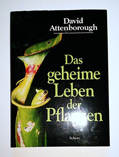 Das geheime Leben der Pflanzen