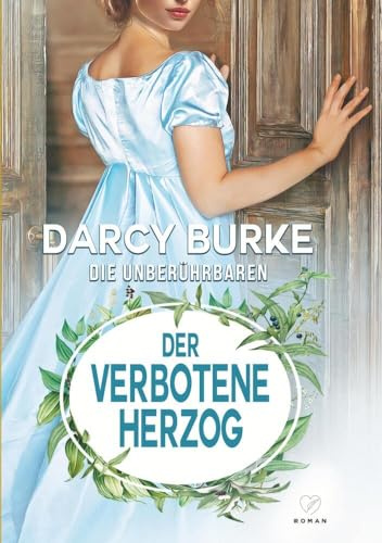 Der verbotene Herzog (Die Unberührbaren)