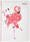 Ladytimer Flamingo 2020 - Taschenkalender A6 (11 x 15) - Weekly - 192 Seiten - Notizbuch - Terminplaner: Weekly - Terminplaner