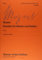 Sonaten: Nach Autographen und Erstausgaben. Band 1. Violine und Klavier.: Edited from the autographs and first editions. violin and piano. (Wiener Urtext Edition)