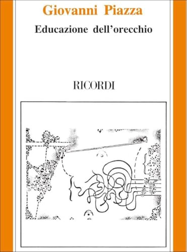 L'Educazione Dell'Orecchio