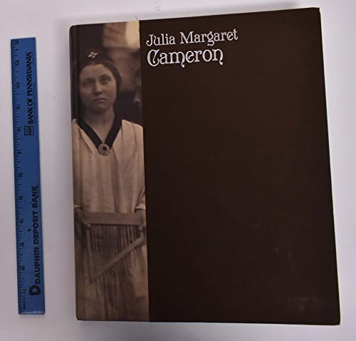 Julia Margaret Cameron