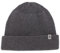 Roeckl Damen Essentials Umschlagmuetze Strickmütze, Brauner Cognac, 6 1/2-7 1/4