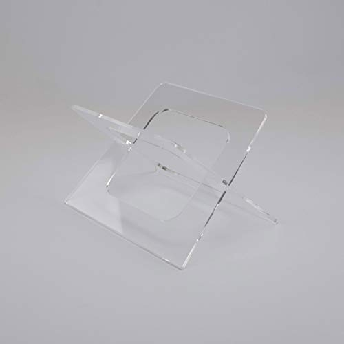 Grünke® Weinhalter Grand Vin No. 2 - Weinständer aus Acrylglas
