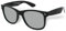 Lakeland Active Keswick Classic Polarized Sunglasses - Black