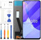 LADYSON Para Xiaomi Redmi Note 9 Reemplazo de pantalla para Redmi 10x 4G Pantalla LCD táctil digitalizador Asamblea de vidrio M2003J15SC M2003J15SG M2003J15SS