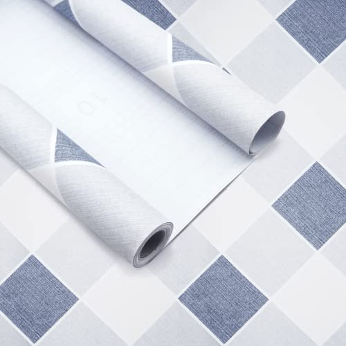 Küchenrückwand Fliesenaufkleber 60 x 500cm Mosaikfliese Klebefolie Fliesenfolie Selbstklebende Fliesen für Küche Bad PVC Möbel Fliesenfolie Dekofolie Type B