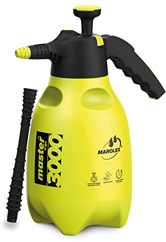 Marolex, Handsprüher master ergo 3000 mit Lanze 15 cm