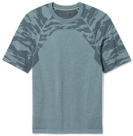 Smartwool Intraknit Active Kurzarmshirt für Herren
