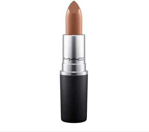 MAC Cosmetics Amplified Lipstick Rouge A Levres 127 Feeling Myself, 3 g