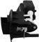 Serrure Hayon Arrière Trafic II - 2001-2006 Moteur de Verrouillage Central 8200102185 95520962 9050500QAA XKOEHXJ Noir