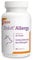 Dolvit Allergy Fellpflege Hund 90 Tabletten, Natürliches Nahrungsergänzungsmittel Hund für gegen Allergien und Dermatitis, Allergie Tabletten für Hunde gegen Juckreiz