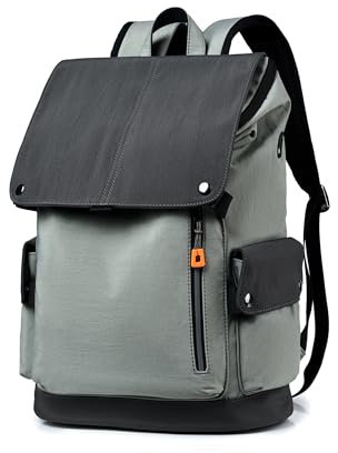 FSD.WG Stilvoller Rucksack mit großem Fassungsvermögen