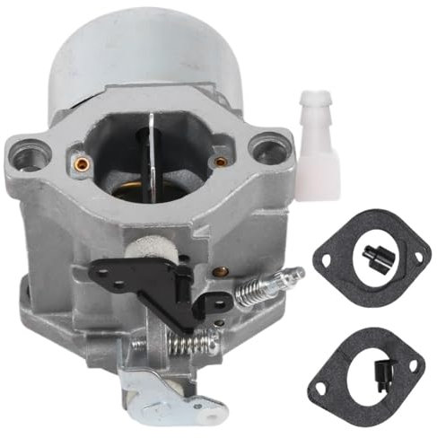 Compatibile con carburatore professionale carburatore motore a camme in testa 699831 694941 trattore tosaerba Carb 499158 accessory