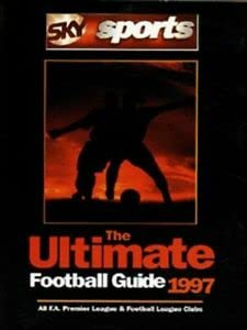 Ultimate Football Guide 1997