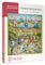 The Garden of Earthly Delights by Hieronymus Bosch - 1000pc Jigsaw Puzzle