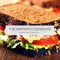 The Sandwich Cookbook: 55 delicious ideas
