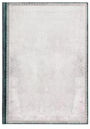 Paperblanks Hardcover Journal Flint | Unlined | Grande (210 × 300 mm)