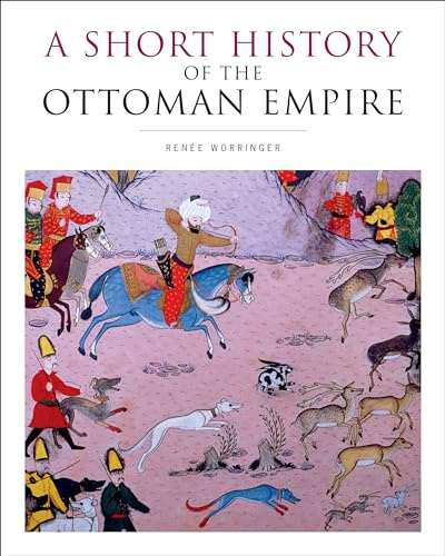A Short History of the Ottoman Empire