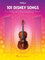 101 Disney Songs -For Viola-: Noten, Sammelband für Viola