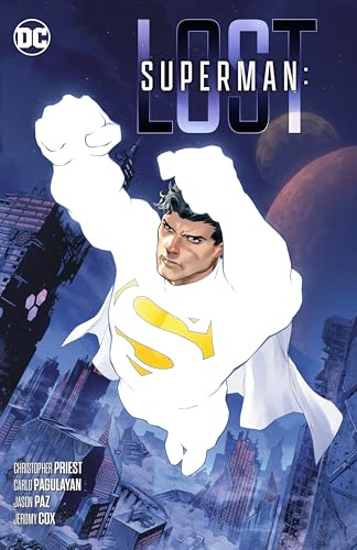 Dc Comics