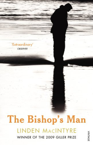 The Bishop's Man (The Cape Breton Trilogy, 2)
