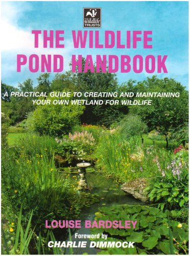 Wildlife Pond Handbook