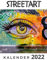 Streetart: Kalender 2022
