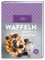 Waffeln, Crêpes & Galettes: Für gemeinsame Backmomente: Über 80 kinderleichte Rezepte für Süßes und Herzhaftes aus Waffeleisen und Pfanne.