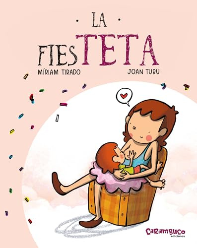 La fiesteta (Calita, Band 1)