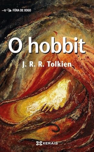 O hobbit (INFANTIL E XUVENIL - FÓRA DE XOGO)