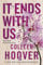It ends with us: Nederlandse uitgave 'Nooit meer' (Lily & Atlas, 1)