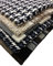 GMMH Fleckerlteppich Baumwolle Handweb Teppich Flickenteppich 70 X 70 cm (5)