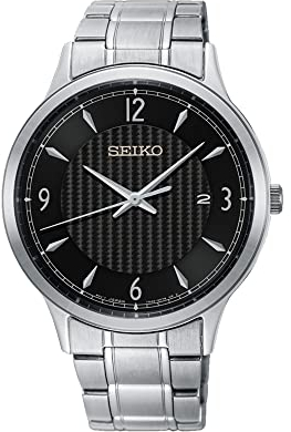 SEIKO Horloge SGEH81P1