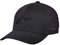 Alpinestars Herren Hut Logo Flexfit feuchtigkeitstransportierend, Black, S/M, 1019-81100