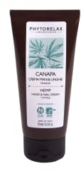 HEMP - HYDRIERENDE HAND UND NÄGEL CREME 75 ML