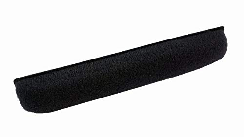 Ersatz-Kissen Flanell Kopfband Protein-Kissen Schaumstoffbezug für Astro A40 A50 A40 TR Wireless Bluetooth Kopfhörer, Stirnband B