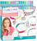 Make It Real Heishi-Armband-Bastelset mit Heishi-Perlen und Anhängern – DIY Freundschaftsschmuck für Mädchen – Kunst- und Bastelarbeiten für Kinder
