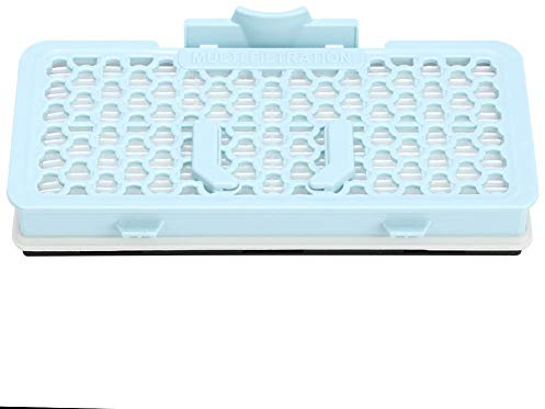 Sostituzione del filtro, sostituzione dell'accessorio del filtro dell'aspirapolvere adatto per LG ADQ56691101 VC9083CL vc9062 vc9095r