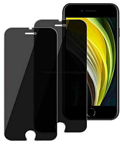 3 pièces 9D Protective Verre trempé ，Pour iPhone 6 6s 7 8 Plus X 10 Glass Screensaver Soft Edge Curved， Pour iPhone XR XS MAX-Pour iphone 14 pro max