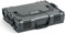 Bosch Sortimo L-Boxx 102 Werkzeugkoffer Anthrazit | L BOXX 102 leer