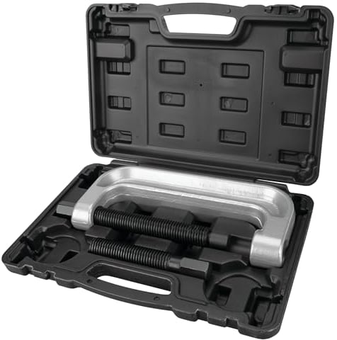 PERFORMANCE TOOL W89306 Extra großes Kugelgelenk-Werkzeug mit C-Rahmen