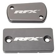 RFX Pro Res Cap Kit (Mineral Grey) Kawasaki KX2T 03–08 KXF250 04–20 KXF450 05–09 RMZ 07–22