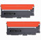 Tinnee CLT-P404C CLT-404S Toner Kompatible für Toner Samsung C480w für Samsung C480W C430W C480FN C480FW C480 C480FN C430 C432 C432W C433 C433W C482 C482W C482FW C483 C483W C483FW Drucker 2er-Pack