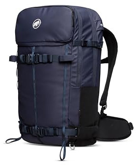 Mammut Nirvana 35 Women Rucksack 35 L, marine-black